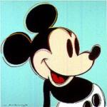 Mickey Mouse