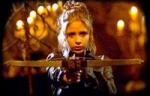 Buffy Summers